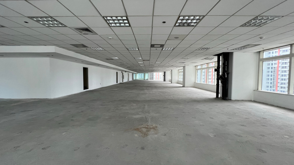 RCBC Plaza Yuchengco Tower 14th Floor