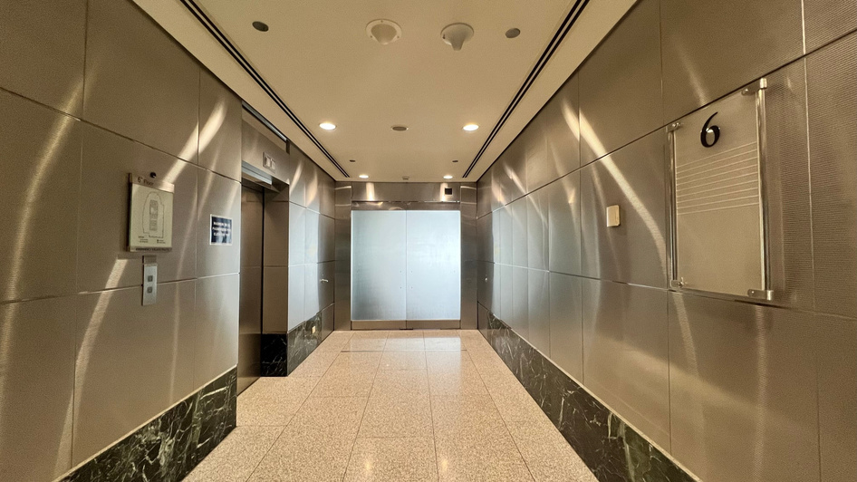 RCBC Plaza Yuchengco Tower 6th Floor