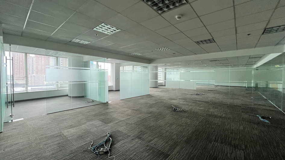 RCBC Plaza Yuchengco Tower 6th Floor