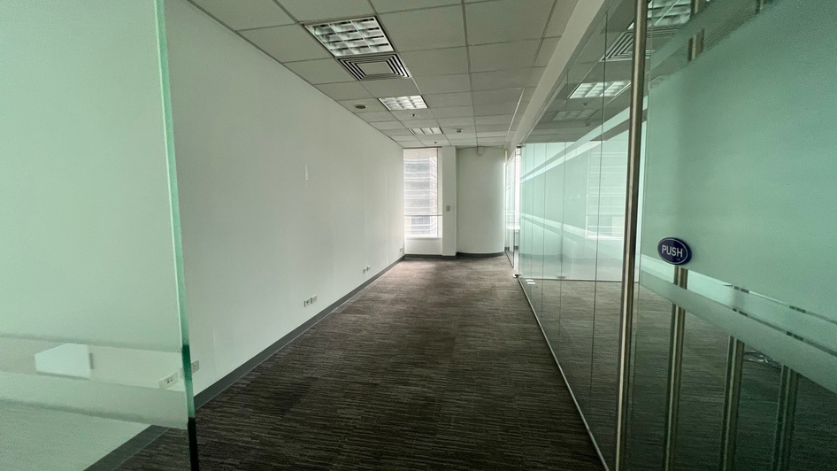 RCBC Plaza Yuchengco Tower 6th Floor
