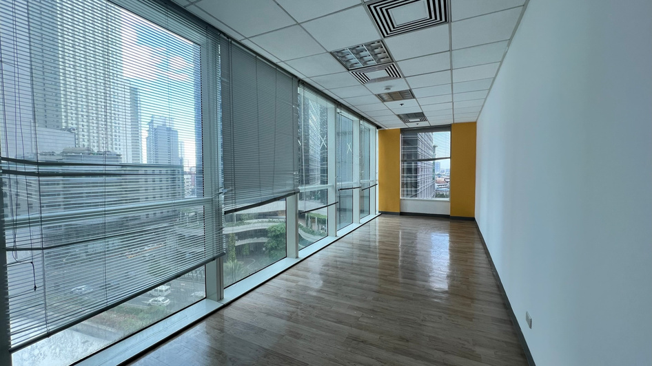 RCBC Plaza Yuchengco Tower 6th Floor