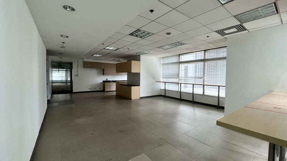 RCBC Plaza Yuchengco Tower 6th Floor