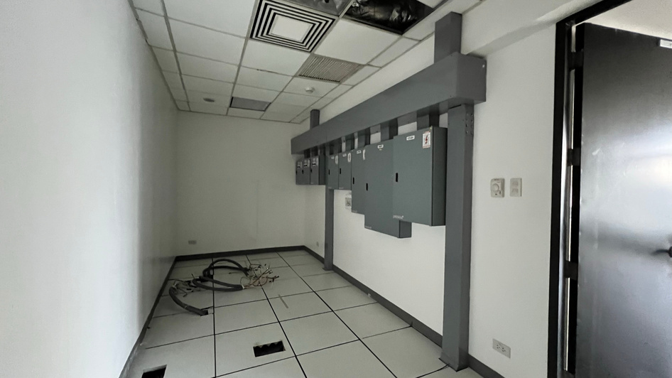 RCBC Plaza Yuchengco Tower 6th Floor