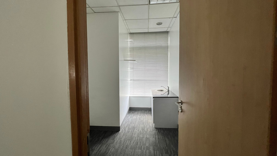 RCBC Plaza Yuchengco Tower 6th Floor