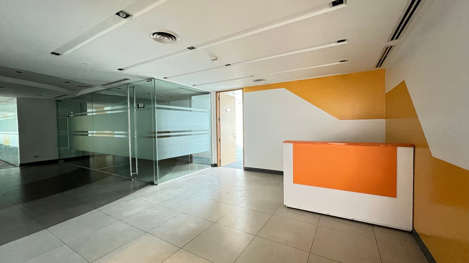 RCBC Plaza Yuchengco Tower 6th Floor
