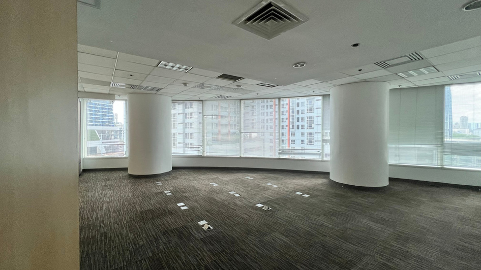 RCBC Plaza Yuchengco Tower 6th Floor