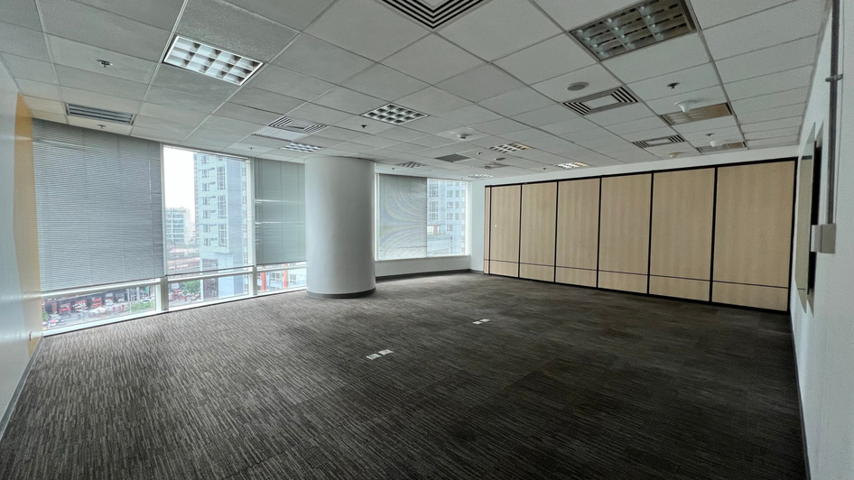 RCBC Plaza Yuchengco Tower 6th Floor