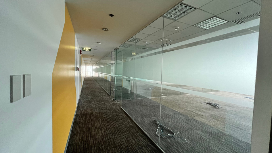 RCBC Plaza Yuchengco Tower 6th Floor