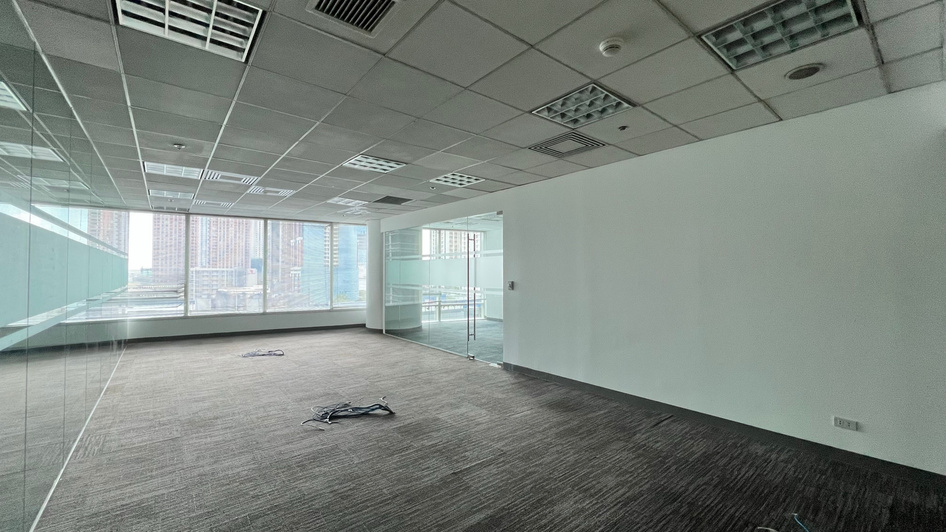 RCBC Plaza Yuchengco Tower 6th Floor