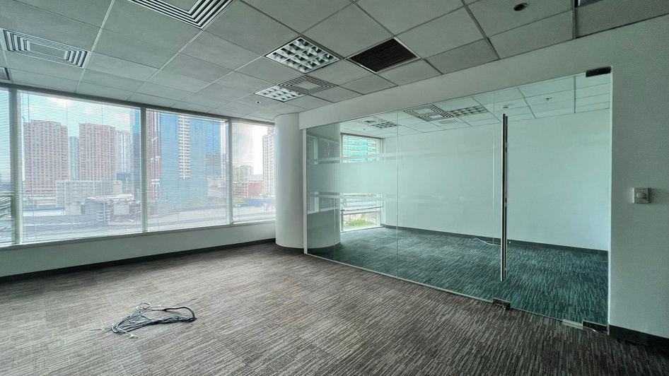 RCBC Plaza Yuchengco Tower 6th Floor