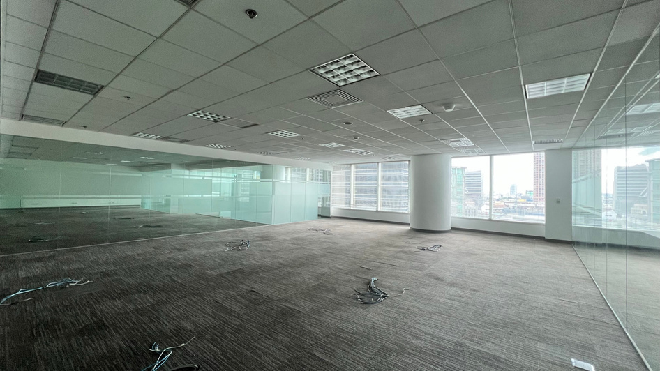 RCBC Plaza Yuchengco Tower 6th Floor