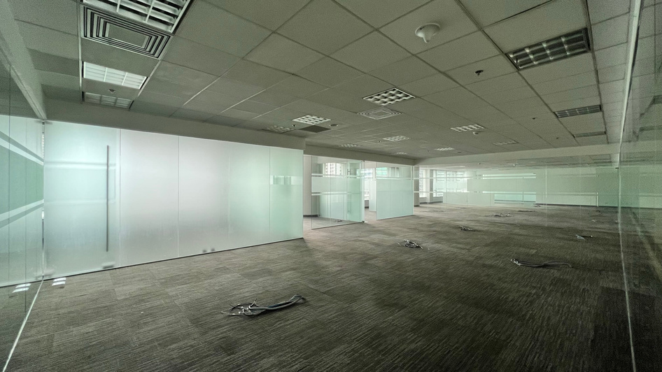 RCBC Plaza Yuchengco Tower 6th Floor
