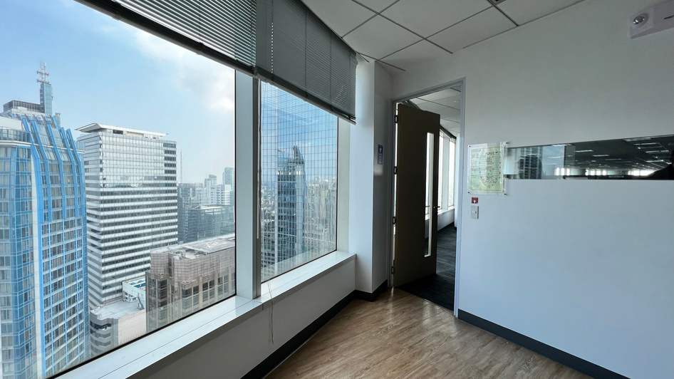 RCBC Plaza Tower II 40th Floor