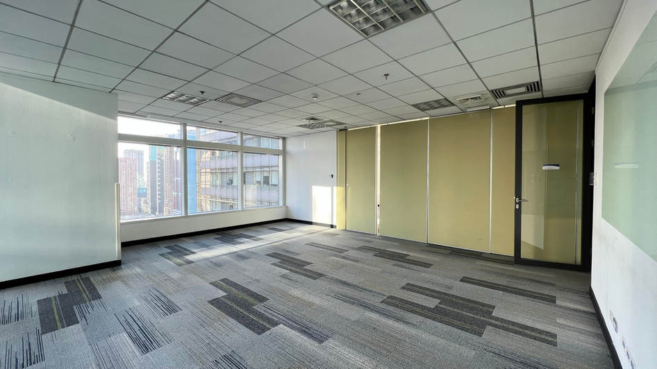 RCBC Plaza Tower II 19th Floor
