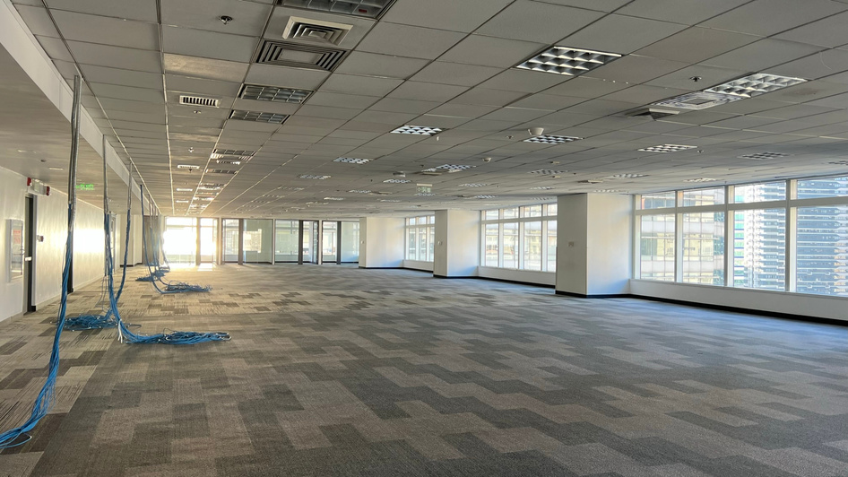 RCBC Plaza Tower II 19th Floor