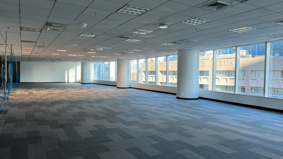 RCBC Plaza Tower II 19th Floor