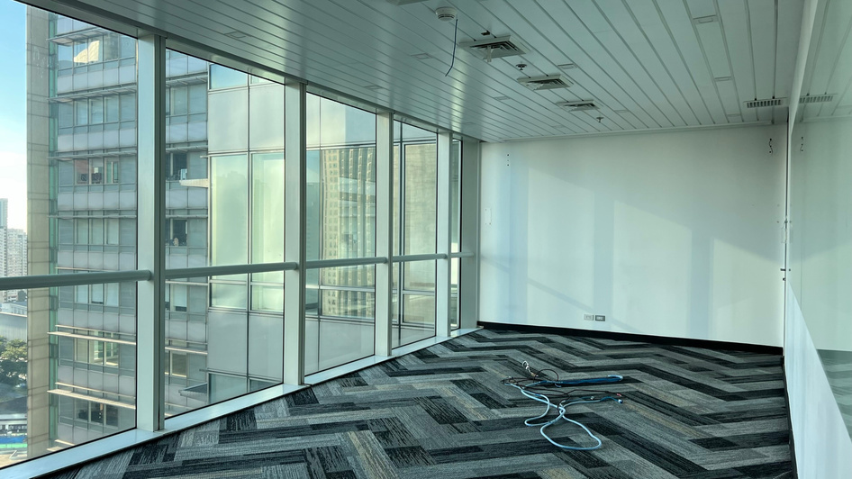 RCBC Plaza Tower II 19th Floor
