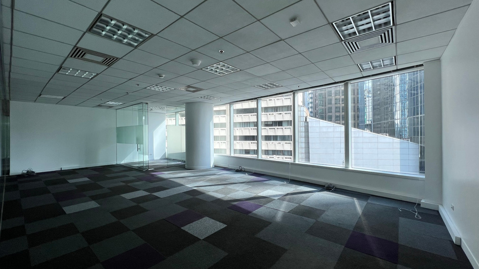 RCBC Plaza Tower II 14th Floor