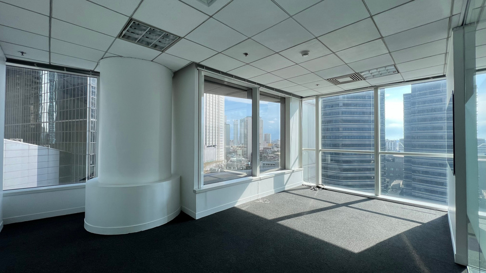 RCBC Plaza Tower II 14th Floor