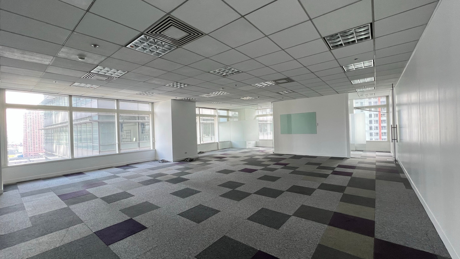RCBC Plaza Tower II 14th Floor