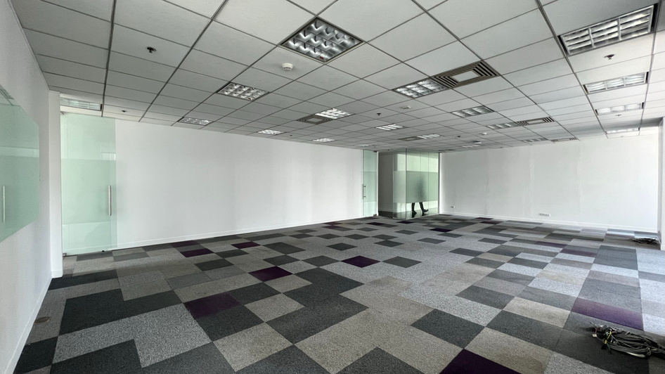 RCBC Plaza Tower II 14th Floor