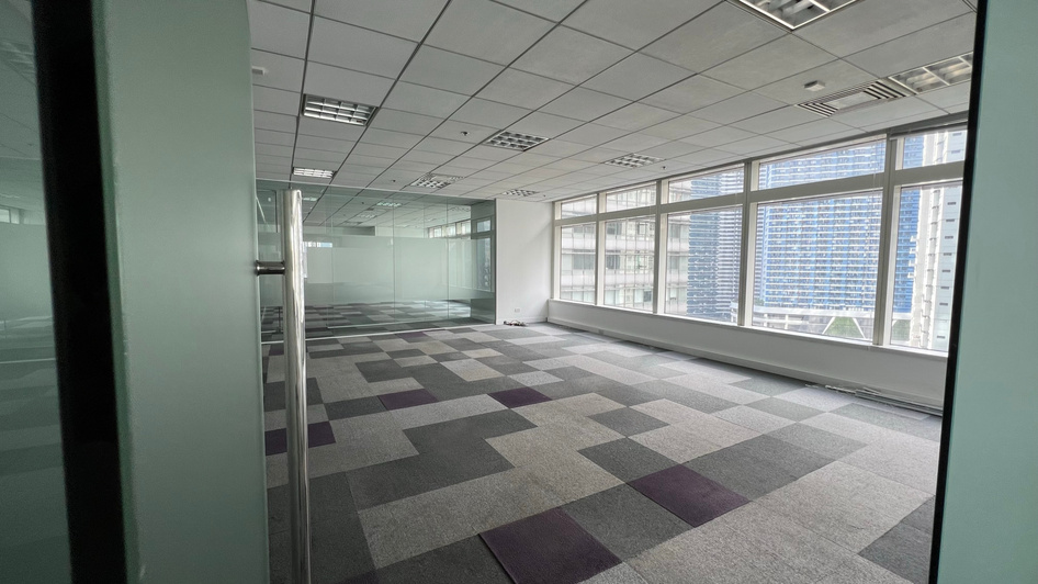 RCBC Plaza Tower II 14th Floor