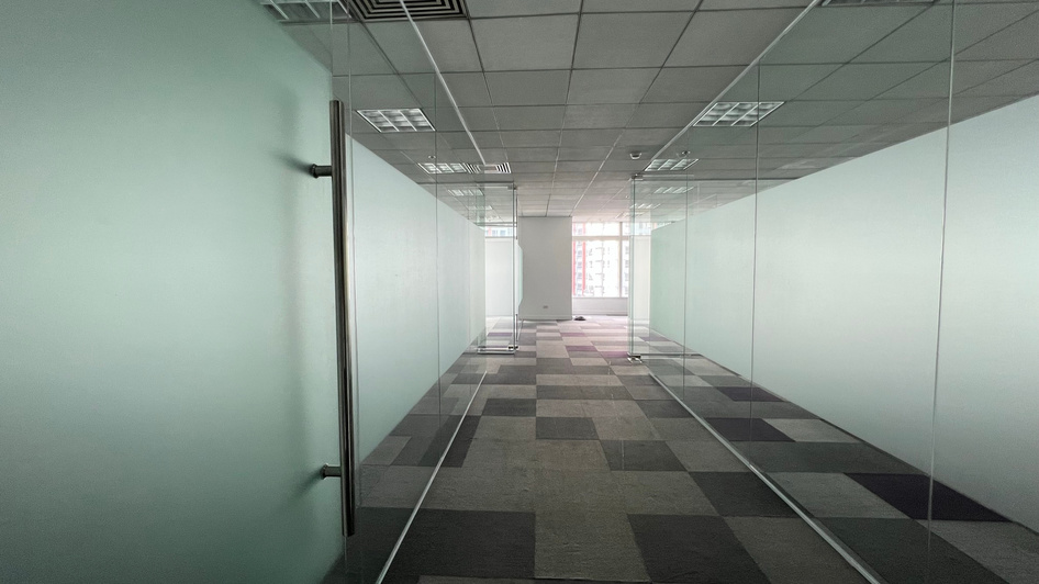 RCBC Plaza Tower II 14th Floor