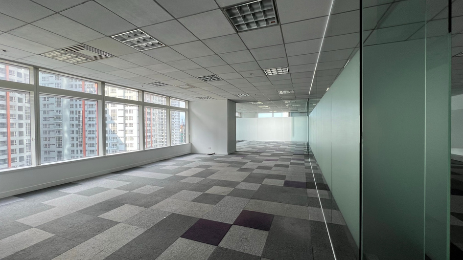 RCBC Plaza Tower II 14th Floor
