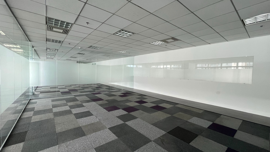RCBC Plaza Tower II 14th Floor