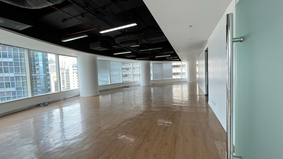 RCBC Plaza Tower II 14th Floor