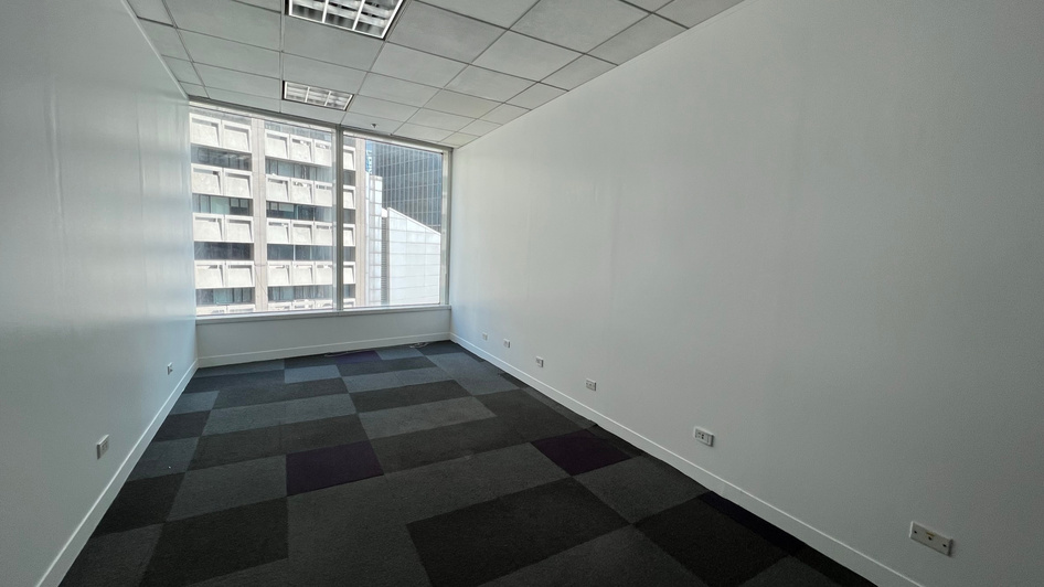RCBC Plaza Tower II 14th Floor