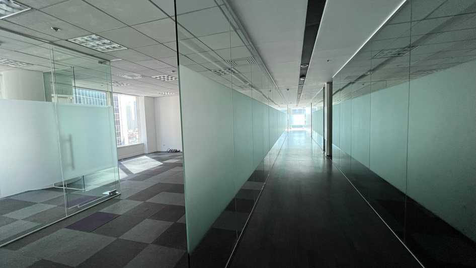 RCBC Plaza Tower II 14th Floor