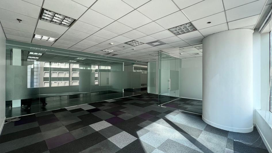 RCBC Plaza Tower II 14th Floor