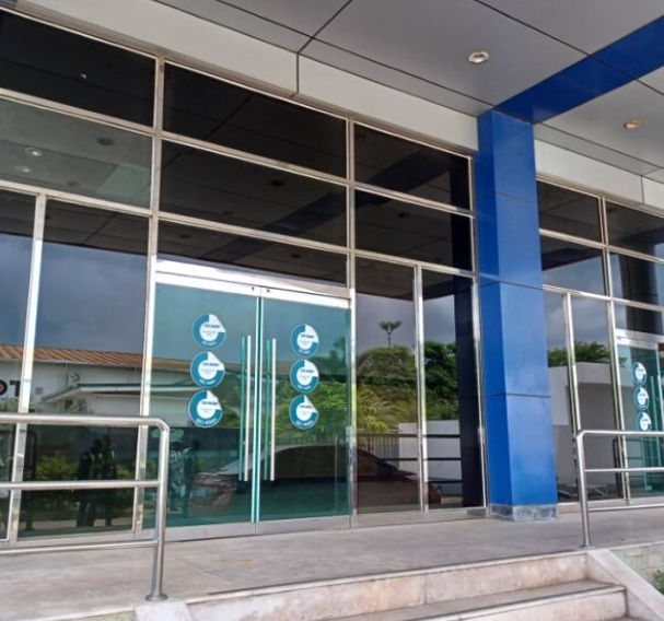 First Philippine Industrial Park Warehouse for Lease