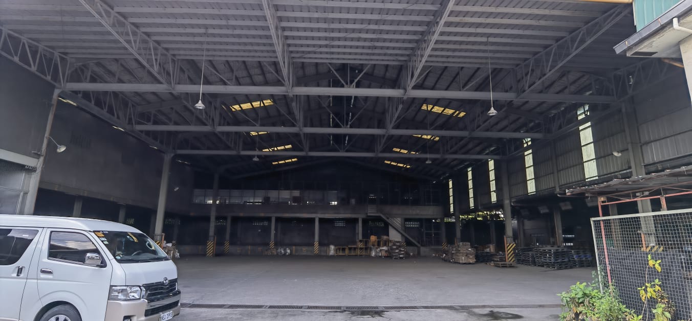Maysan, Valenzuela Warehouse