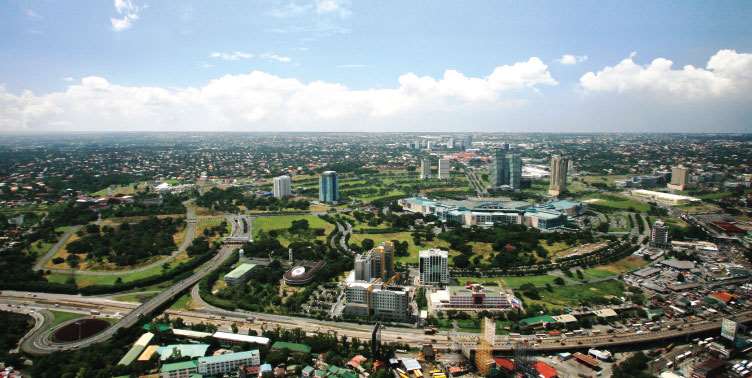 CBD of the future: Alabang emerges as ideal business location