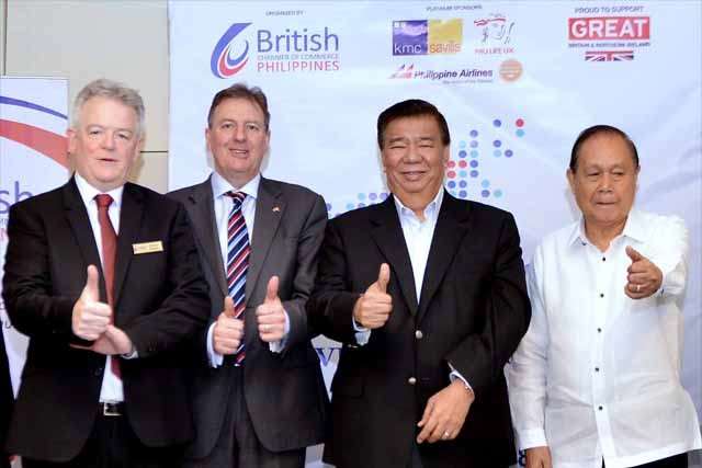 Innovation highlighted in BCCP’s Iloilo Trade and Investment forum