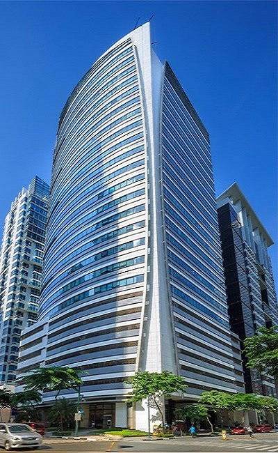 ACCRALAW Tower To Lease Out Last Available Floor