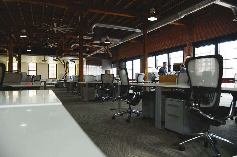 Things to consider before leasing an office space
