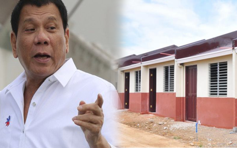 How One Year of the Duterte Administration Impacted the Real Estate Industry