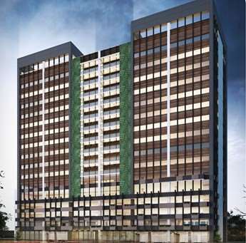 The Capella Building - Your Next Business Address in the South of Metro Manila