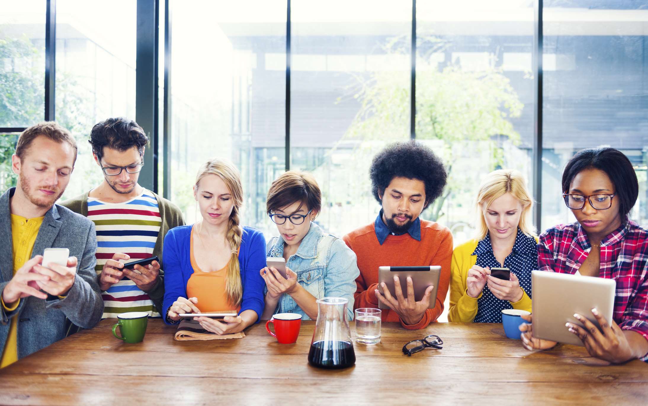What millennials want in the workplace