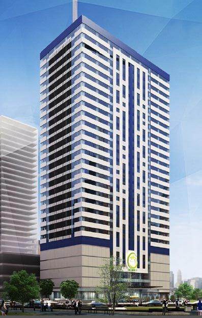 Quantum - Your Next Business Address in Mandaluyong City