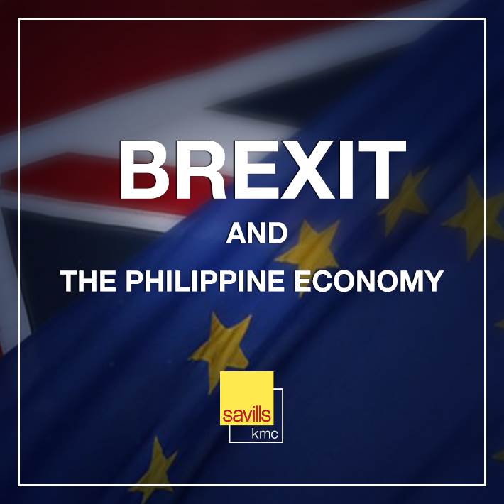 Should the Philippines Worry About Brexit?