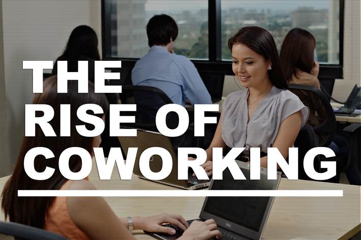 The Rise of Co-Working and Shared Office Spaces in the Philippines
