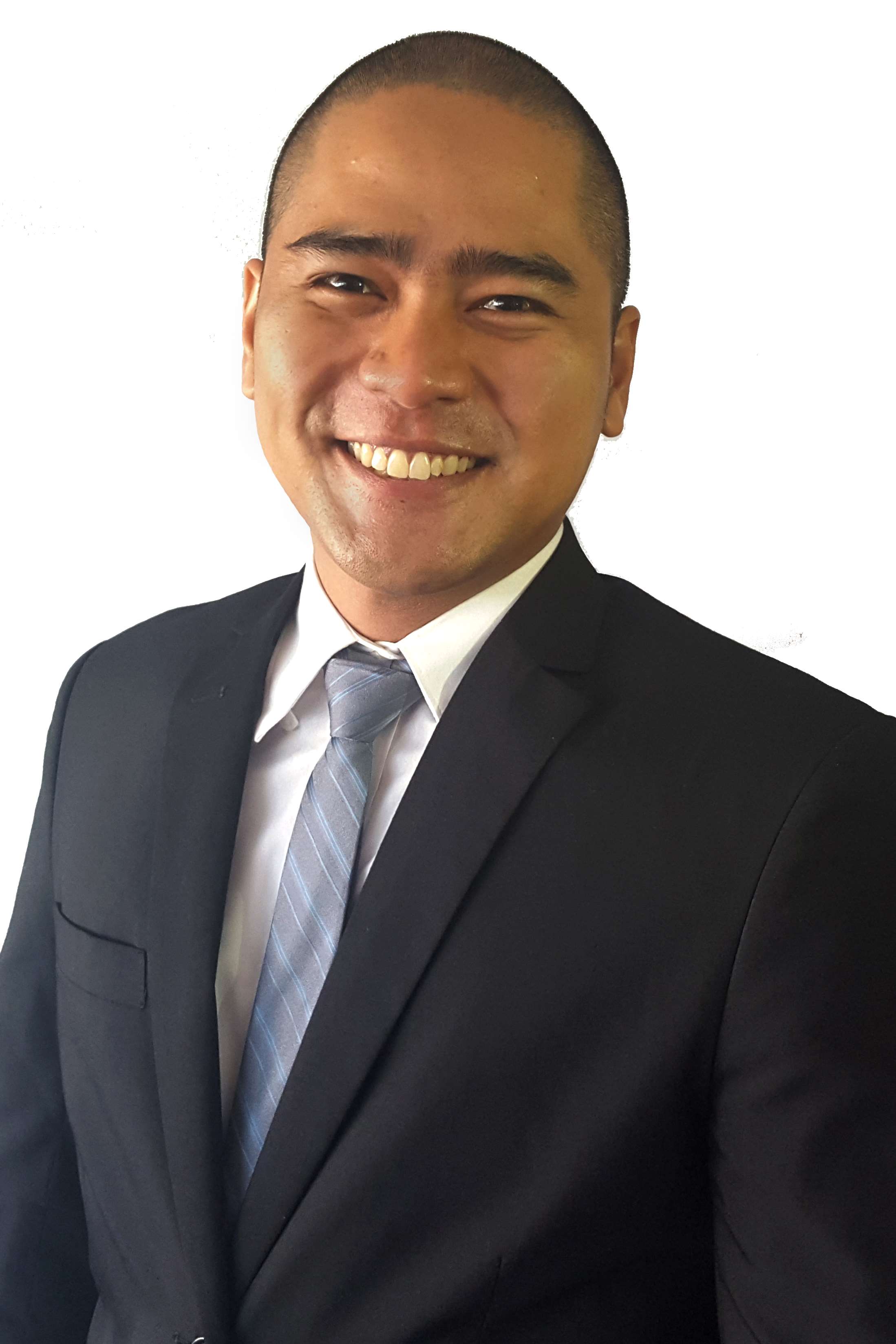 Dion Pagdonsolan Joins KMC Savills' Landlord Representation Team