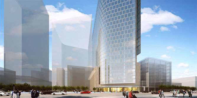 Coming Soon: World Plaza, A Premium BGC Office Space