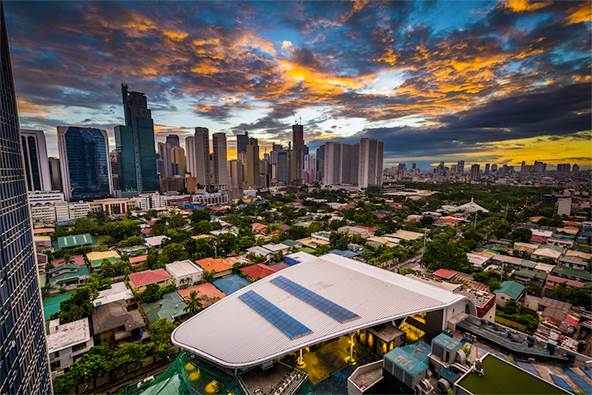 A Handy Philippine Real Estate Investment Guide