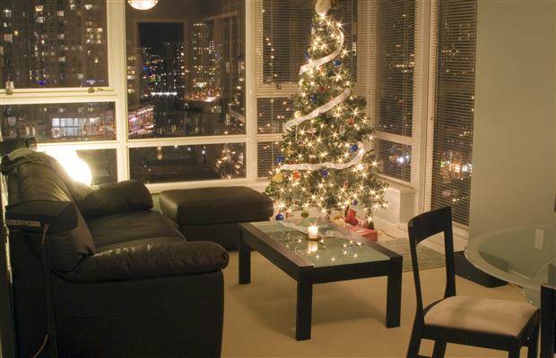 Top 5 Christmas Decor Ideas for Your Condo This Holiday Season