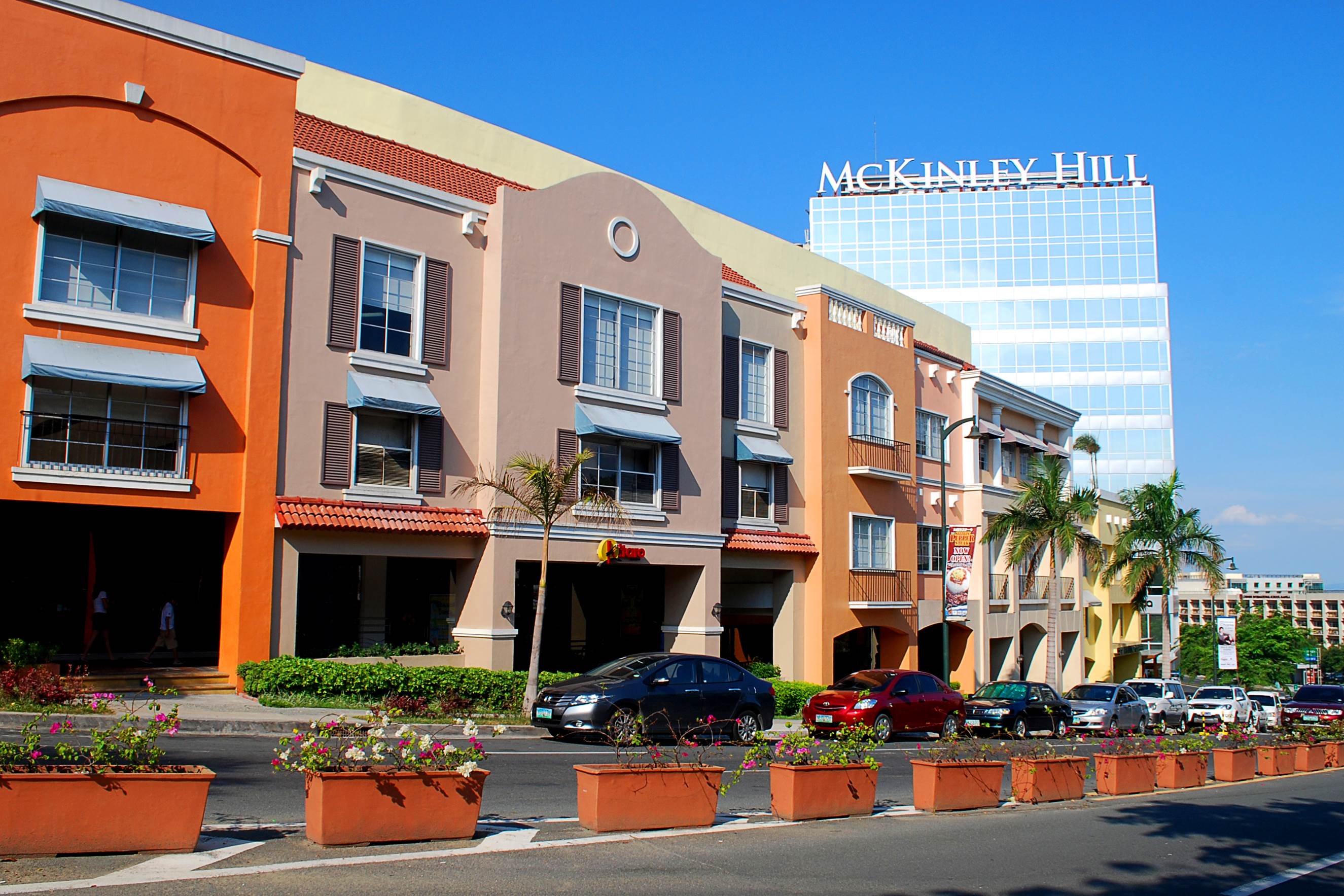 A Beginner's Guide to McKinley Hill